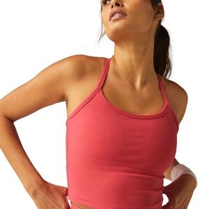 Beyond Yoga Spacedye Set - Coral Glow Heather